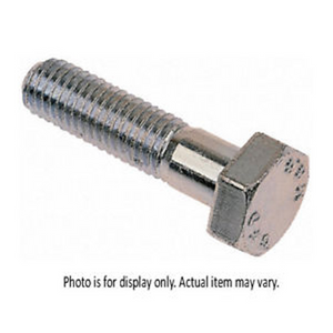 <p>* M4x15 bolt<br />* 12mm head<br />* Sold in packages of 10</p><p><br /><br />&nbsp;</p>