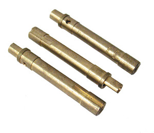 <p><span style="font-size: 12px"><span style="font-family: lucida sans unicode, lucida grande, sans-serif"><strong>MIKUNI NEEDLE JET.</strong><br />*&nbsp; Primary&nbsp;jet.</span></span><br />*&nbsp; Same as 166 OEM.<br />&nbsp;</p>