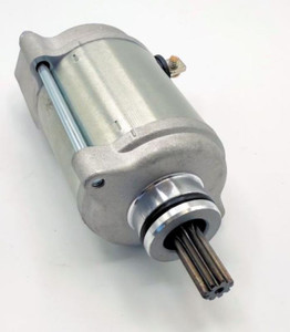 <p style="scrollbar-color: rgb(78, 82, 84) rgb(22, 25, 26); font-size: medium;">Aftermarket starter motor built to OEM specifications.</p><p>Teeth: 9T</p><p>Direction: Counter Clockwise</p><p style="scrollbar-color: rgb(78, 82, 84) rgb(22, 25, 26); font-size: medium;">Fits: Many Snowmobiles (07-17)<br style="scrollbar-color: rgb(78, 82, 84) rgb(22, 25, 26);">Arctic Cat OE: 3007-219</p>