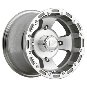 *ALL VISION WHEELS ARE CLEAR COATED FOR EASE OF MAINTENANCE AND LONG LASTING BEAUTY *VISION WHEELS ARE RUGGEDLY BUILT AND COME WITH A LIFETIME STRUCTURAL WARRANTY FOR MANUFACTURER'S DEFECTS *VISION WHEEL IS THE ONLY AFTER MARKET MANUFACTURER SUPPLYING OE FITMENT 8" WIDE WHEELS *THE RELIABILITY AND DURABILITY OF VISION WHEELS IS UNSURPASSED IN OUR INDUSTRY WHEEL ONLY LUG NUTS AND CENTER CAPS INCLUDED WITH EACH WHEEL AT NO EXTRA CHARGE