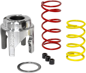 Bikeman Performance - Clutch Kit - Stage 2 Smooth Shift Clutch Kit - 06-23-204