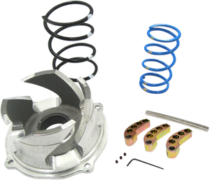 Bikeman Performance - Clutch Kit - Stage 2 Clutch Kit - 06-36-301 Bikeman Performance - Clutch Kit - Stage 2 Clutch Kit - 06-36-301