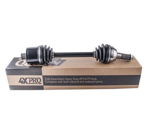 Polaris Ranger 400 Rear Left/Right CV Axle - 4XPRO