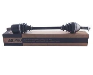 Polaris Ranger 500 / 700 XP / LE Front Left / Right CV Axle - 4XPRO