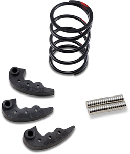 Bikeman Performance - Ranger Clutch Kit - Stage 1 - Clutch Kit - 07-336 Bikeman Performance - Ranger Clutch Kit - Stage 1 - Clutch Kit - 07-336