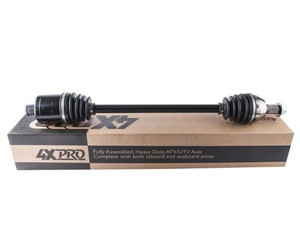 Polaris RZR XP 1000 Rear Left/Right CV Axle - 4XPRO
