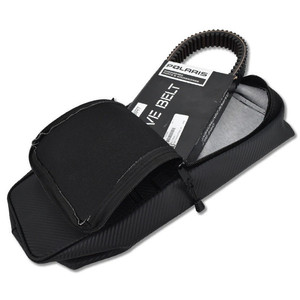 Can Am Drive Belt Bag - Aces Racing