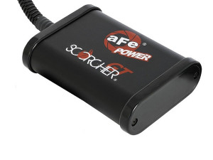 Polaris RZR Scorcher GT Power Module Adjusters - aFe Power