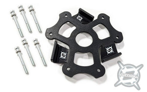 Polaris Ranger 1000 P90X Primary Clutch Fan Blade - Aftermarket Assassins