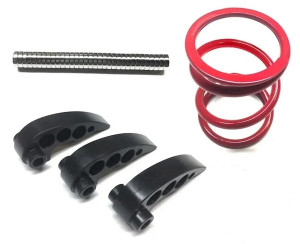 Polaris Ranger 1000 Single Cam S1 Clutch Kit - Aftermarket Assassins