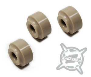 Polaris Ranger Crew XP 1000 Secondary Clutch Rollers - Aftermarket Assassins