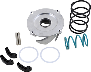 Bikeman Performance - Clutch Kit - Stage 2 Clutch Kit - 06-35-302 Bikeman Performance - Clutch Kit - Stage 2 Clutch Kit - 06-35-302