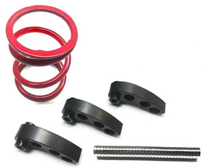 Polaris Ranger XP 1000 (S1 Clutch Kit (Original Body Style) - Aftermarket Assassins