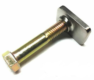 Polaris Ranger/General Square Roller Boss Clutch Belt Removel/Installation Tool - Aftermarket Assassins