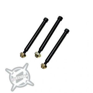 Polaris RZR AA Replacement Turbo Clutch Weight Pins - Set of 3 - Aftermarket Assassins