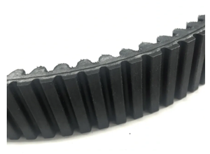 Polaris RZR AA Stryker Belt - Aftermarket Assassins