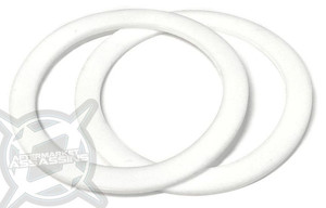 Polaris RZR BOSS Secondary Butter Shift Washers - Aftermarket Assassins