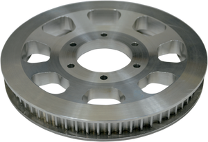 Baron - Rear Power Pulley - Raw - 62-Tooth - Rear Power Pulley - BA-6574-01 Baron - Rear Power Pulley - Raw - 62-Tooth - Rear Power Pulley - BA-6574-01