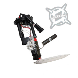 Polaris RZR Pro R 4 Cylinder Fuel Pump Assembly with High Flow Pump - Aftermarket Assassins