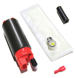 Polaris RZR Turbo/Tubo S High Flow Fuel Pump Kit - Aftermarket Assassins