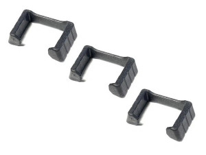Polaris RZR XP Turbo/RS1 Extreme Heavy Duty Primary Clutch Sliders - Aftermarket Assassins