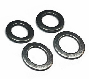 Polaris RZR XP Turbo/RS1 Snap Ring Delete Kit - Aftermarket Assassins