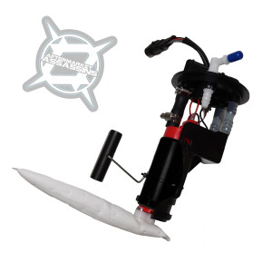 Polaris RZR XP Turbo/Turbo S Fuel Pump Assembly with High Flow Pump - Aftermarket Assassins