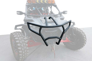 Can-Am Maverick R Front Bumper - AFX Motorsports