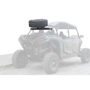 Polaris RZR XP1000 HD Spare Tire Carrier - AFX Motorsports