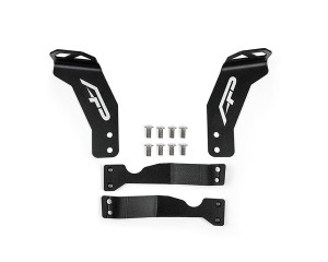 Can-Am Maverick X3 Aluminum Door Handle Upgrade - Agency Power