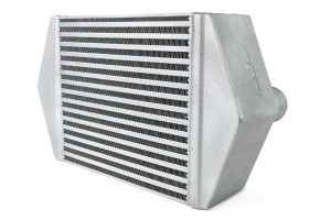 Can-Am Maverick X3 Intercooler Upgrade - Agency Power
