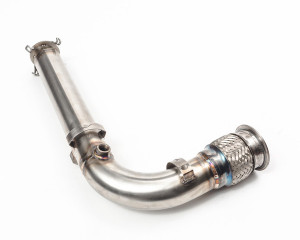 Can-Am Maverick X3 Race Pipe - Agency Power