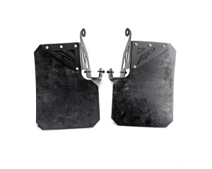 Can-Am Rear Mud Flap Trailing Arm Guard - Agency Power