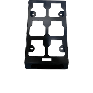 Can Am Universal Milwaukee Packout Mount 0.5 - AJK Offroad