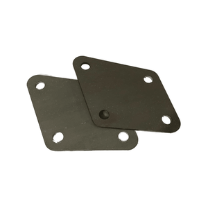 Can Am X3 Roll Cage Mounts "A" pillar - AJK Offroad