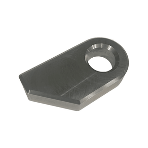 Can-Am Commander/Defender/Maverick X3/R Angle Clevis Mount - AJK Offroad