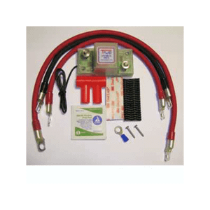 Honda Pioneer/Talon Battery Isolator - AJK Offroad