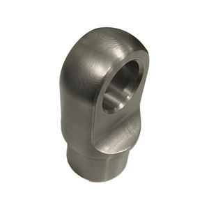 Honda Pioneer/Talon Clevis Tube Mount - AJK Offroad