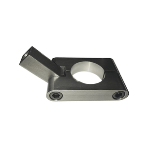 Honda Pioneer/Talon Swivel Clamp - AJK Offroad