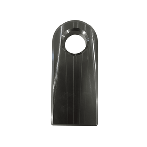 Honda Pioneer/Talon Weld on D-Ring Shackle Clevis Tab Mount Long - AJK Offroad