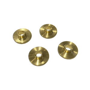 Kawasaki KRX 1000 Door Bushings - AJK Offroad