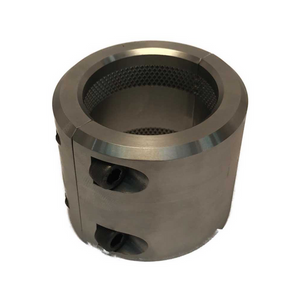 Kawasaki Mule / Ridge / Teryx / KRX Short OD Tube Clamp - AJK Offroad