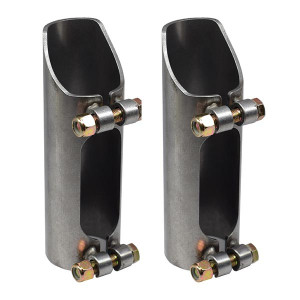 Kawasaki Teryx/Mule/KRX/Ridge Bump Stop Can - 2 Pack - AJK Offroad