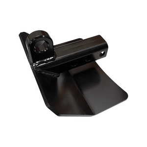 Kawasaki Teryx/Mule/KRX/Ridge Hitch Skid with Recovery Point Short - AJK Offroad