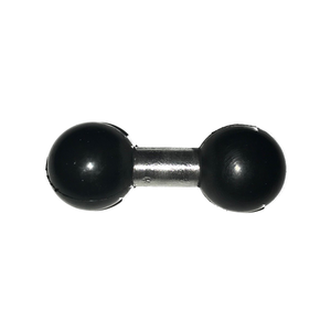 Kawasaki Teryx/Mule/KRX/Ridge Ram Mount Double 1" Ball - AJK Offroad