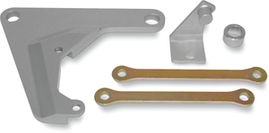 Baron - Rear Lowering Kit - Rear Lowering Kit - BA-7530-00 Baron - Rear Lowering Kit - Rear Lowering Kit - BA-7530-00