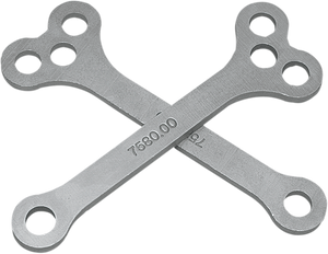 Baron - Rear Lowering Kit - Rear Lowering Kit - BA-7540-00 Baron - Rear Lowering Kit - Rear Lowering Kit - BA-7540-00
