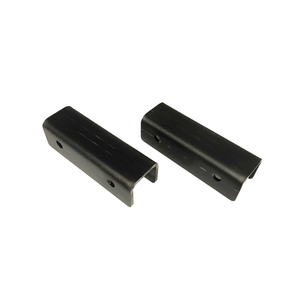 Polaris RZR 1000 B pillar bracket - AJK Offroad