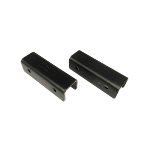 Polaris RZR 1000 B Pillar Bracket - AJK Offroad