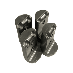 Polaris RZR 200 Cage Bungs - AJK Offroad